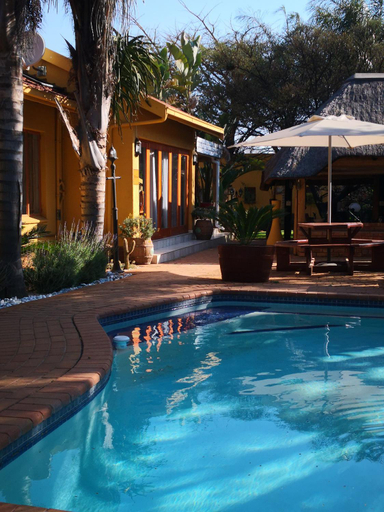 Sport & Beauty 5, 3 Brothers Bed and Breakfast, Ekurhuleni