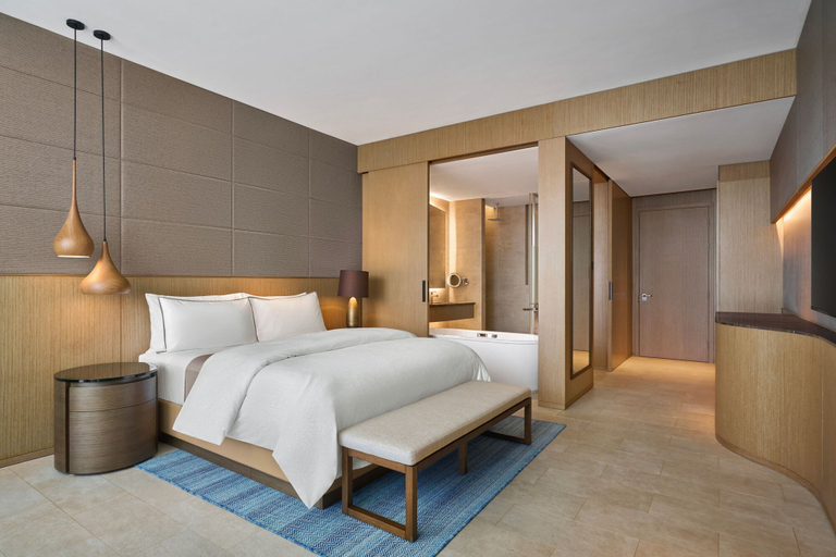 Bedroom 4, The Westin Resort & Spa Cam Ranh, Cam Lรขm