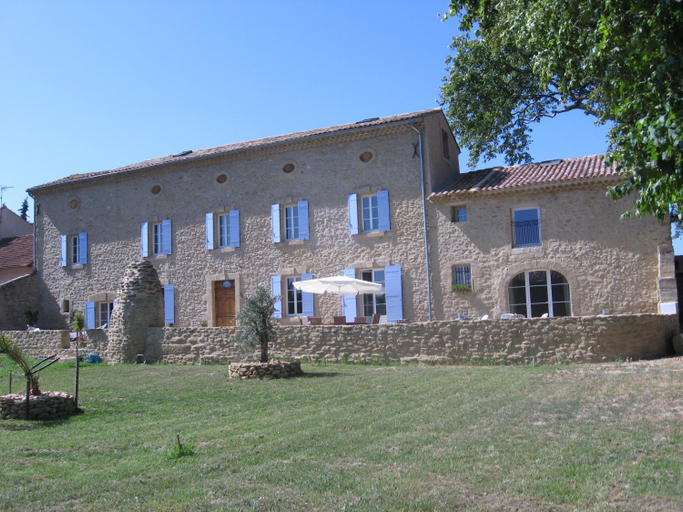 Others 2, Mas Du Puits, Vaucluse