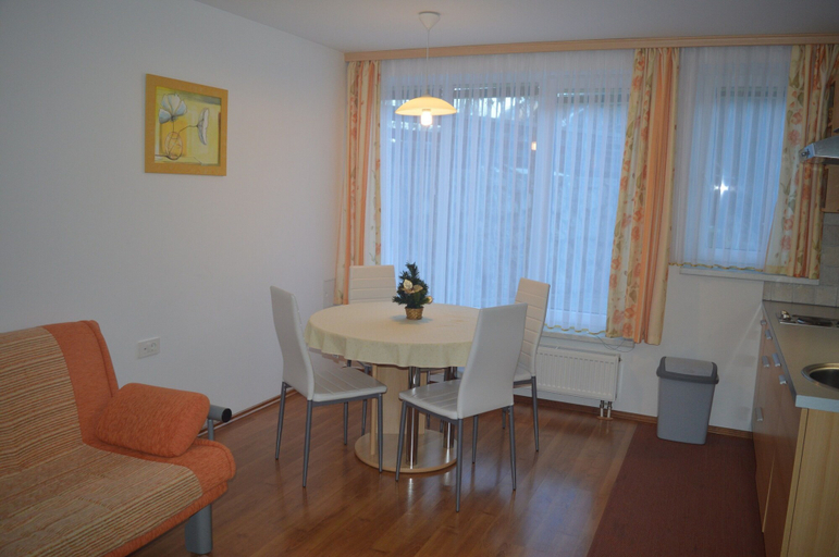 Others 5, Apartments Jakelj, Kranjska Gora