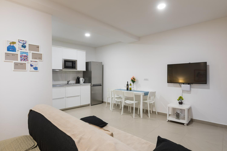 Others 2, Apartment Navigator - Comfort Studio, Dubrovnik