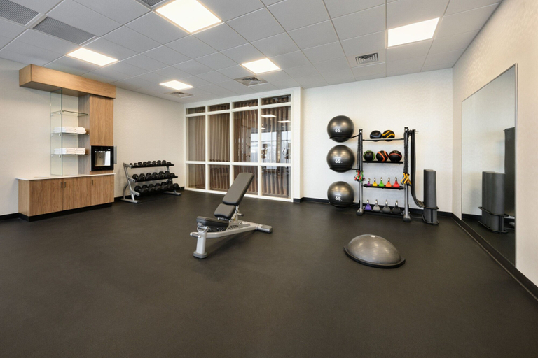 Others 5, Springhill Suites By Marriott Dothan, Houston