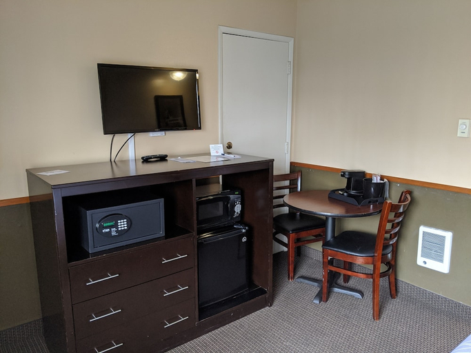 Others 5, Hotel Portland City Center, Multnomah