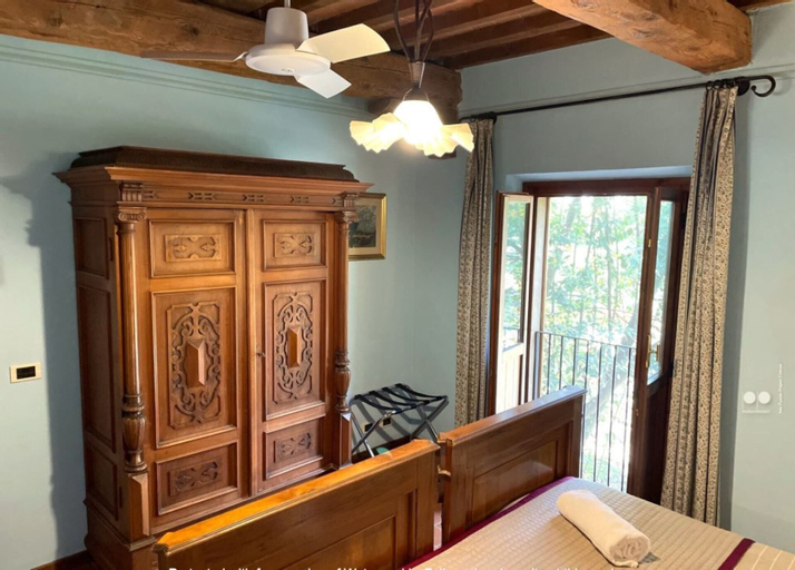 Bedroom 22