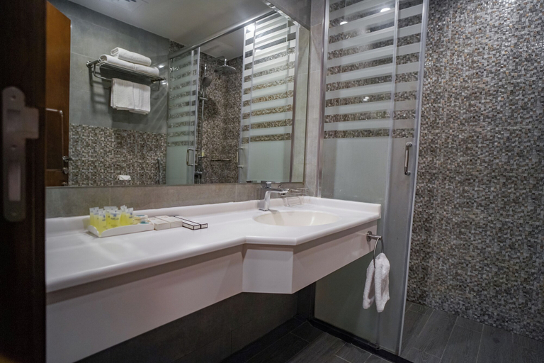 Others 5, Emaar Elite Hotel , Makkah
