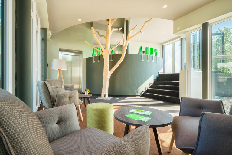 Public Area 3, Pura Vida Hotel Cuxhaven, Cuxhaven
