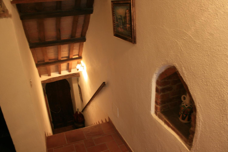 Others 5, Casa Aurora, Grosseto