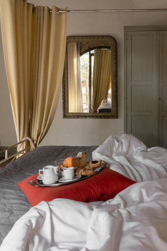 Bedroom 17