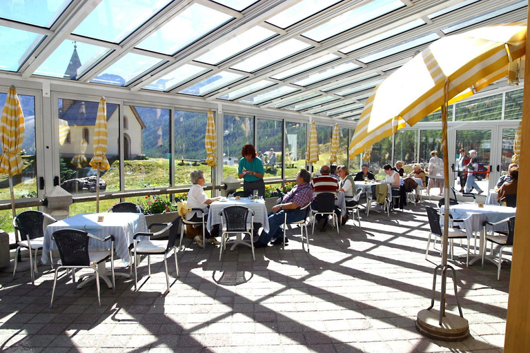 Food & Drinks 3, Piccolo Hotel Gurschler, Bolzano