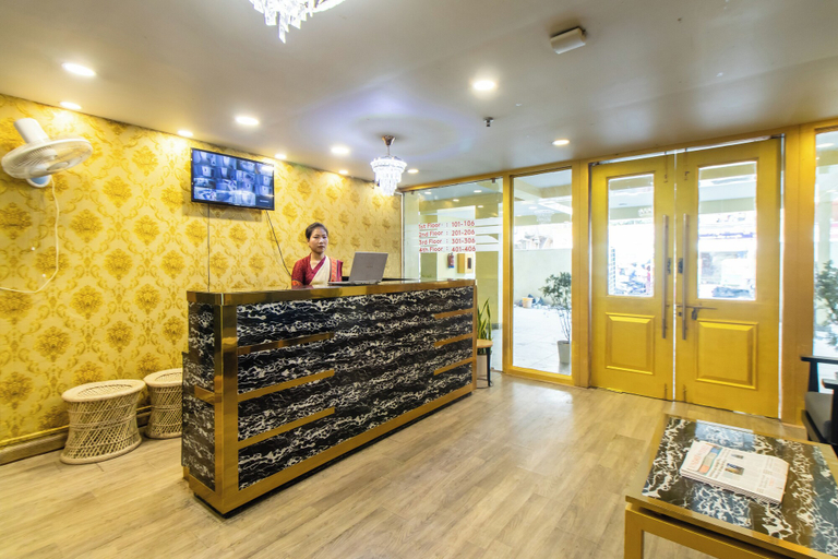 Others 1, Hotel Saltel, South 24 Parganas