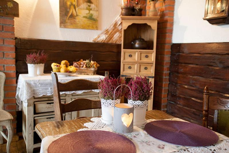 Food & Drinks 2, Labirynt, Łomża