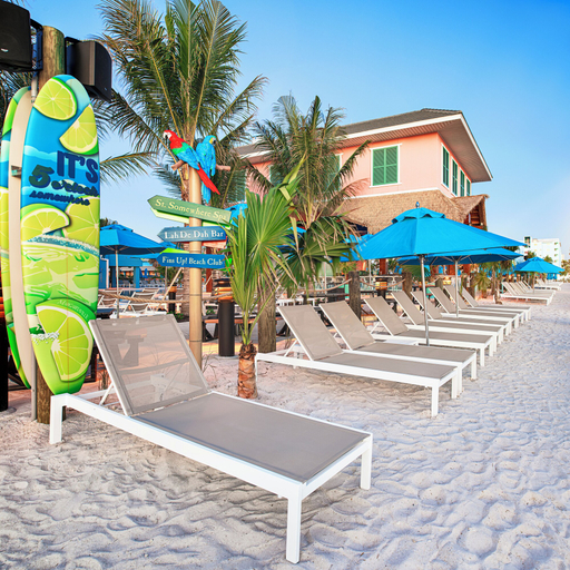 Exterior & Views 2, Margaritaville Beach Resort Fort Myers, Lee