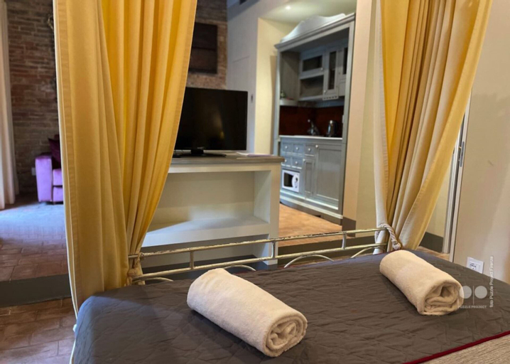 Bedroom 15