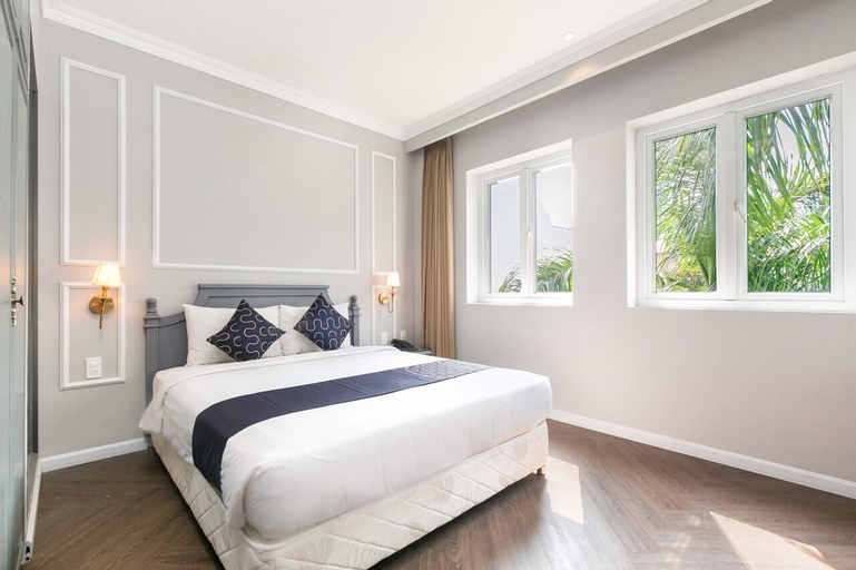 Bedroom 6