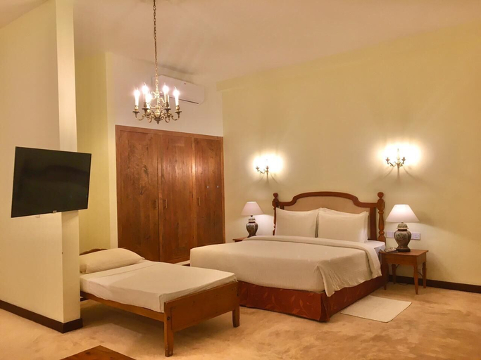 Bedroom 2, Samsara, Hikkaduwa