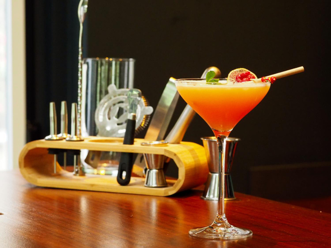 Food & Drinks 5, Hotel De Wimereux, Pas-de-Calais