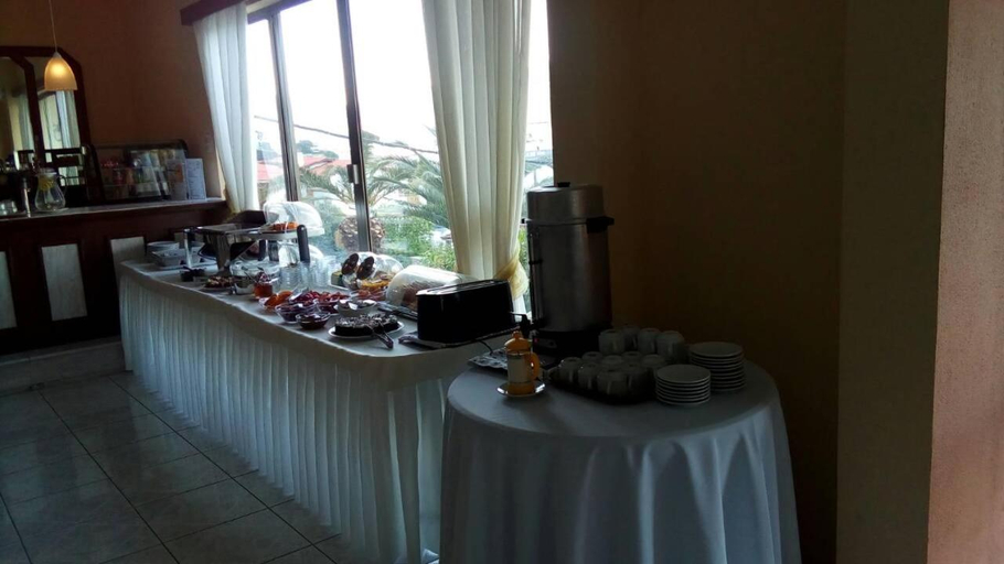 Food & Drinks 4, Anthemis Hotel Apartments, North Aegean