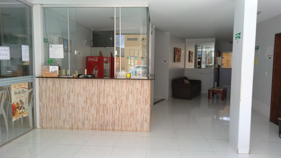 Public Area