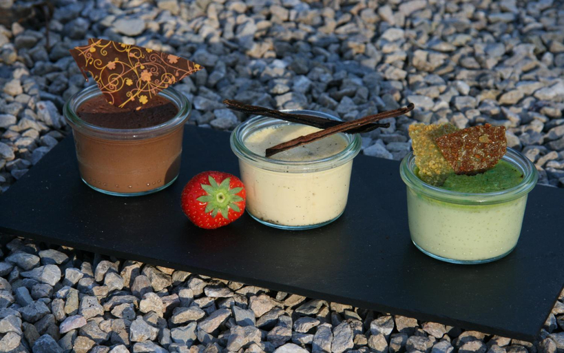 Food & Drinks 5, Hotel Zur Post, Neuwied