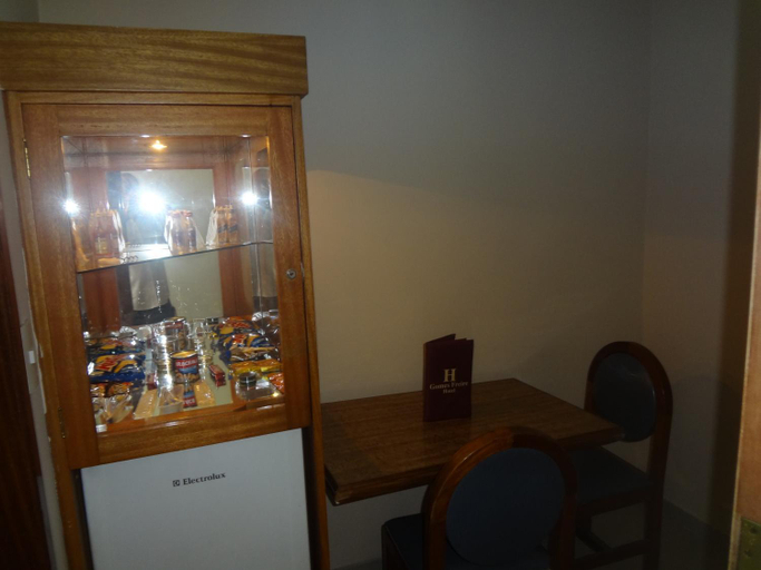 Food & Drinks 2, Hotel Gomes Freire (Adult Only), Rio de Janeiro