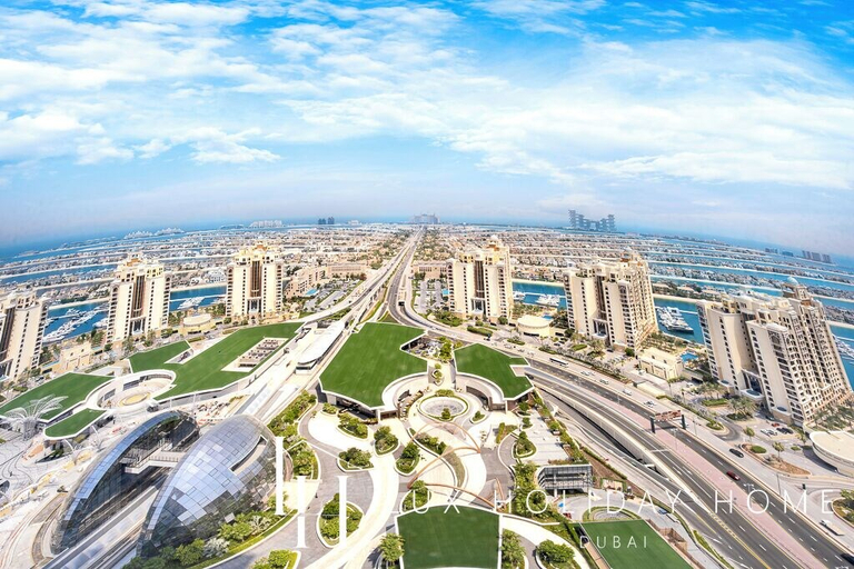 Others 3, LUX Iconic Views at Palm Tower Suite 1, Dubai
