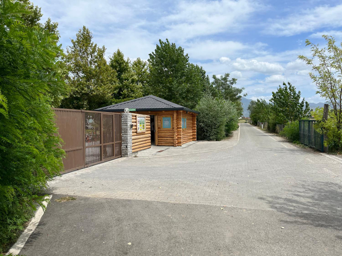 Public Area, Lake Shkodra Resort, Malësi e Madhe