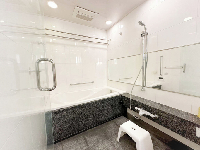 Others 4, Namba Luxury Mansion, Osaka