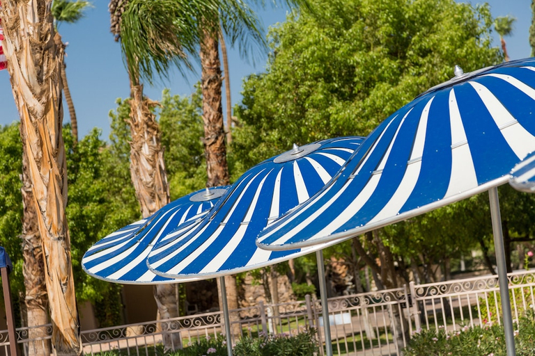 Exterior & Views, Days Inn by Wyndham Palm Springs, Riverside