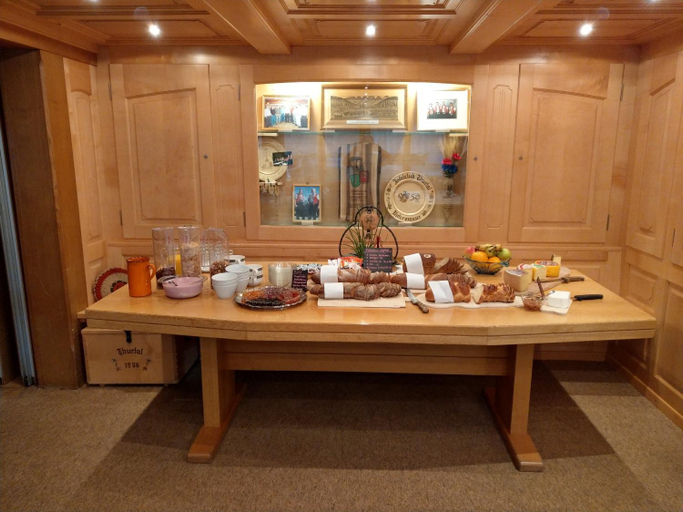 Food & Drinks 4, Gasthaus Schafli, Toggenburg