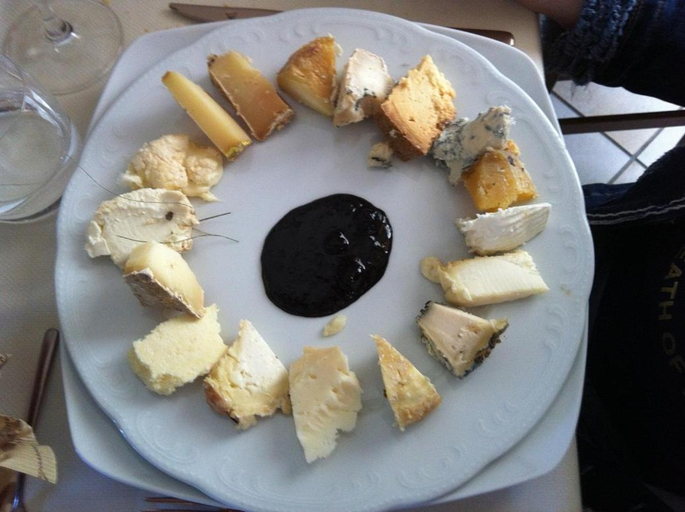 Food & Drinks 5, Ristorante Albergo 'l Bunet, Cuneo