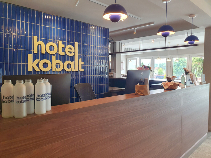 Best Western Hotel Kobalt, Haute-Savoie