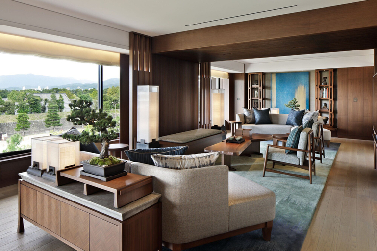 Others 4, HOTEL THE MITSUI KYOTO, a Luxury Collection Hotel & Spa, Kyoto