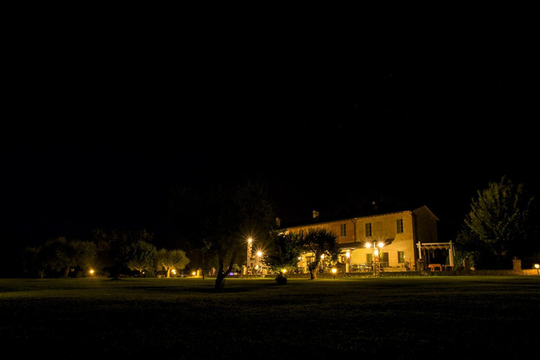 Agriturismo Il Tiro, Perugia