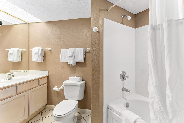 Bathroom 4, Sunrise Ridge Resort by Diamond Resorts, Sevier