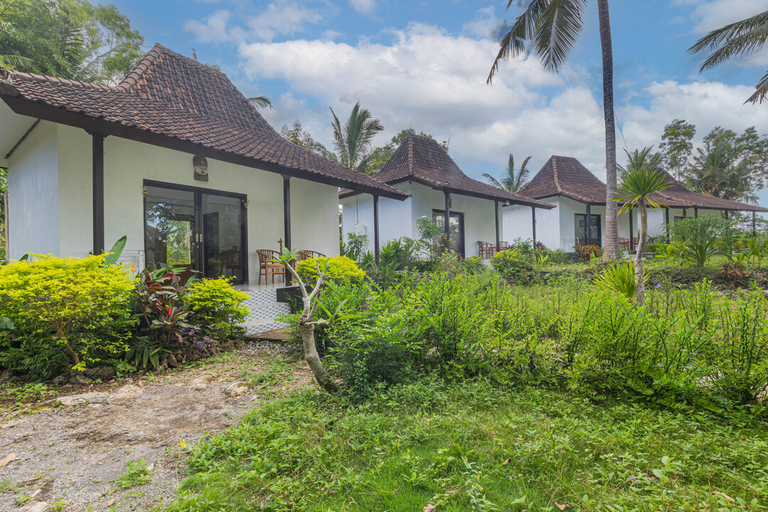 Exterior & Views 2, Radjes Bungalow Nusa Penida, Klungkung