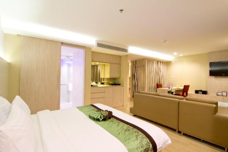 Bedroom 11