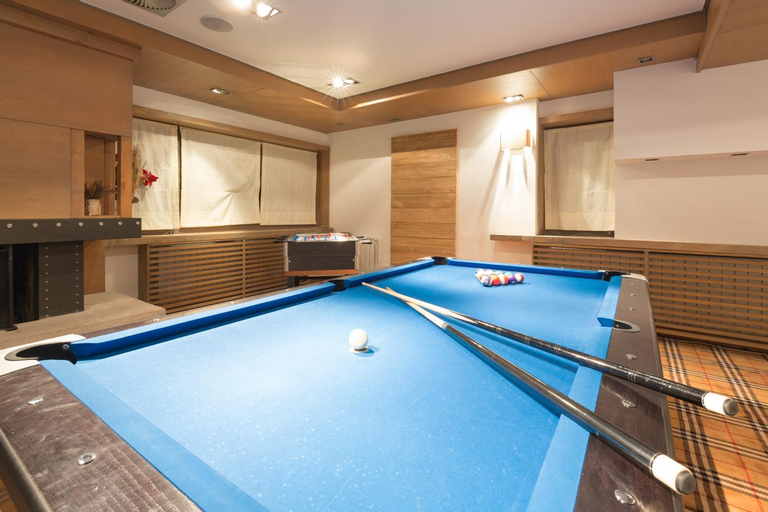 Sport & Beauty 3, Aparthotel Vučko, Istočno Sarajevo