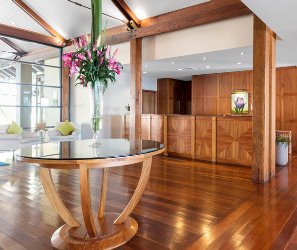 Public Area 4, Oaks Cypress Lakes Resort, Cessnock