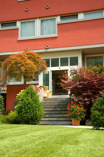 Hotel San Martino, Brescia