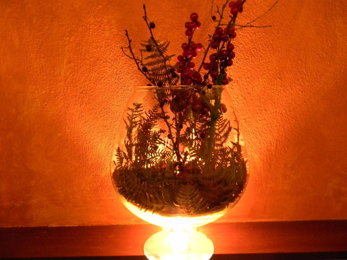 Food & Drinks 5, Agnantio, Epirus
