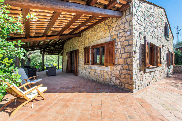 Exterior & Views, Villetta Rosamarina by Wonderful Italy, Palermo