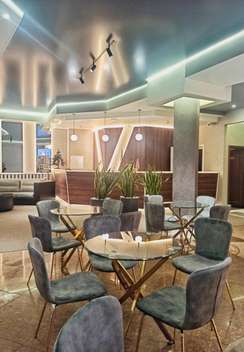 Public Area 3, Viva Hotel, Kharkivs'ka