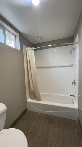Bathroom 3, Motel6 Pico Rivera, CA - Los Angeles, Los Angeles