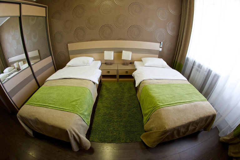 Others 2, Green Park Kaluga Hotel, Kaluga gorsovet