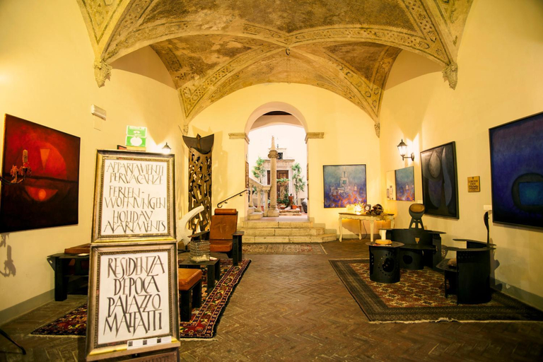 Public Area 4, Residenza d'Epoca Palazzo Malfatti, Grosseto