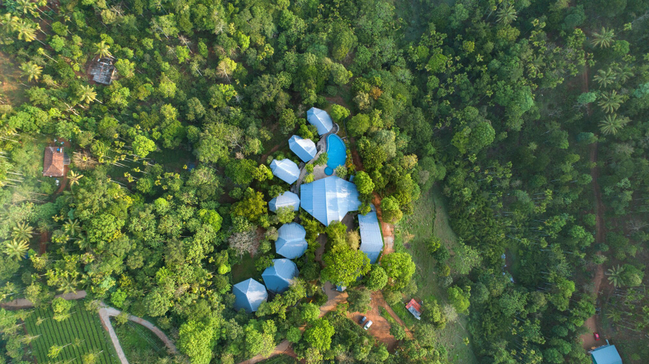 Others 4, Carmel Top Resort, Wayanad