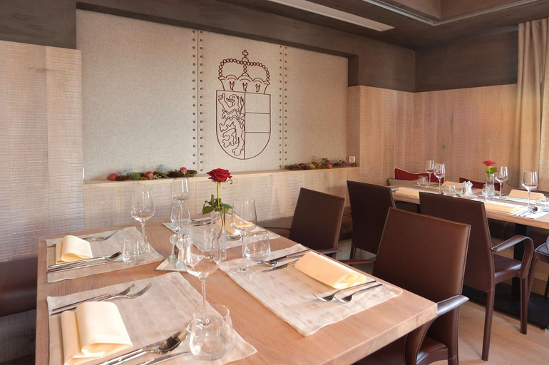 Food & Drinks 2, Komfort Appartements serviced by Auhof, Zell am See