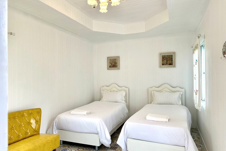 Bedroom 2, Peang Tara Cafe & Resort, Muang Nong Khai