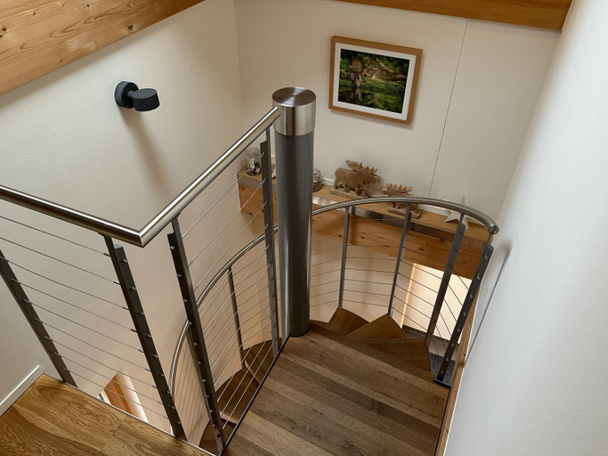 3, Gastehaus myHideaway, Frutigen