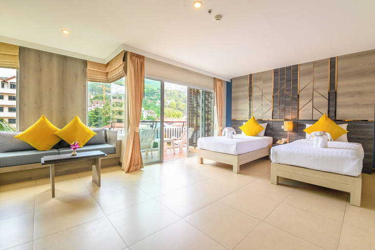 Bedroom 10
